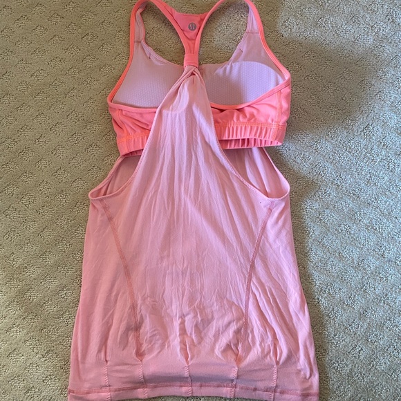 Lululemon | Tank Top - Picture 2 of 4